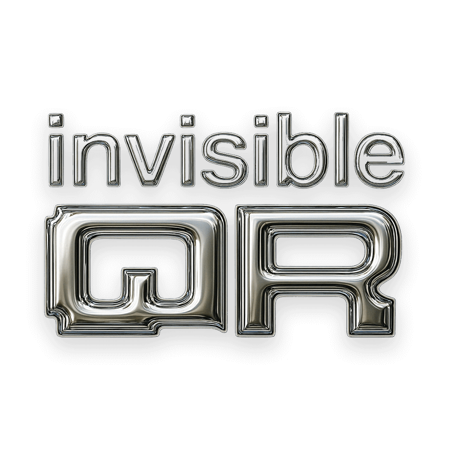 Logo invisibile